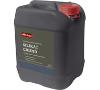 Грунт Holzer Silikatgrund 10 л 3271