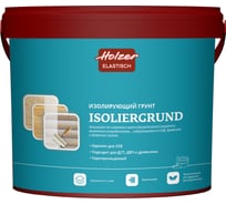 Грунт Holzer Isoliergrund 3 кг 4087