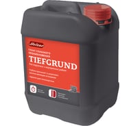 Грунт Holzer Tiefgrund 5 л 0867