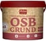 Грунт-краска Holzer OSB Grund 4 кг 2892 1