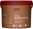 Краска Holzer Mattlatex 2.5 л 0423 1