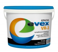 Краска Evex VR-3 base С 45 кг 4544