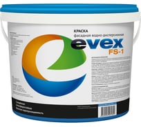 Краска Evex FS-1 3 кг 1352