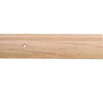 Стык ПилотПро 040 упак вяз песочный 0,9м, арт 20585