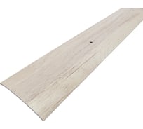 Стык ПилотПро 348 упак вяз светлый 0,9м, арт 20600 32267292