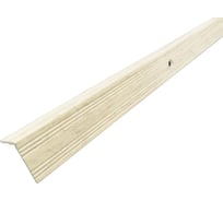 Угол ПилотПро 119 упак вяз натуральный 1,8м, арт 20619