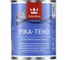 Акрилатная краска по дереву TIKKURILA пика-техо база с 0,9 л с добавлением масла 22193 1