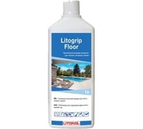 Противоскользящая обработка пола LITOKOL LITOGRIP FLOOR 1 L 479800002