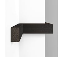 Молдинг Decomaster 30x50x2900мм D049-433 ДМ