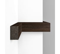 Молдинг Decomaster 30x50x2900мм D049-438 ДМ