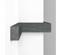 Молдинг Decomaster 30x50x2900мм D049-87 ДМ