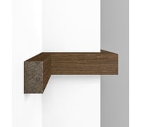 Молдинг Decomaster 30x50x2900мм D049-81 ДМ