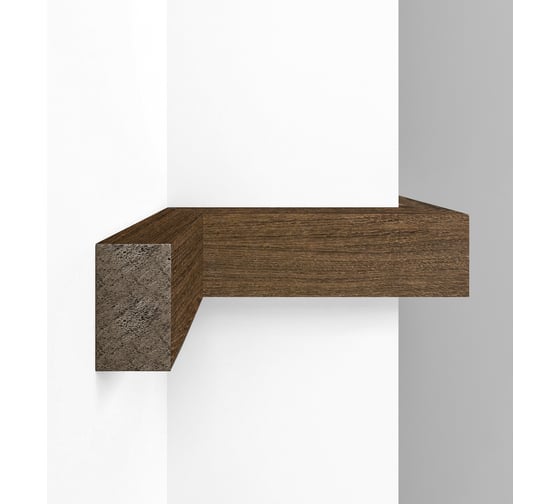 Молдинг Decomaster 30x50x2900мм D049-81 ДМ 1