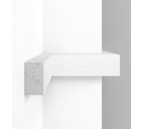 Молдинг Decomaster 30x50x2900мм D049-70 ДМ