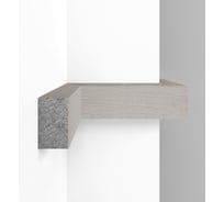 Молдинг Decomaster 30x50x2900мм D049-77 ДМ