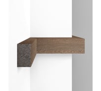 Молдинг Decomaster 30x50x2900мм D049-88 ДМ