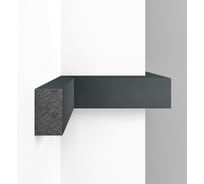 Молдинг Decomaster 30x50x2900мм D049-112 ДМ