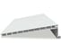 Панель откоса WINPLAST W 625 250 мм, 3 м, белая W625-3 2