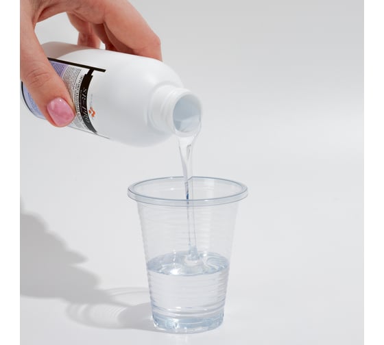 Комплект Saros Polymer SR-PRO 1.5 кг в коробе 003002