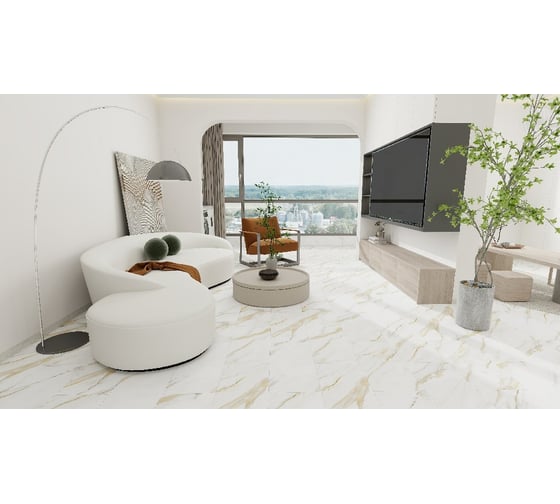 Виниловый ламинат Alta-Step SPC Roca Диамант 14 шт New Lock 1903