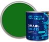 Эмаль Простокрашено! ПФ-115 зелёная 0.8 к 81280