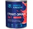 Грунт-эмаль по ржавчине ПРОСТОКРАШЕНО 3в1 серая 0.8 к 81332 6