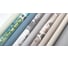 Обои Style Decor Визит фон виниловые на флизилине гор. тисн 1052-62 (10-1052) 4