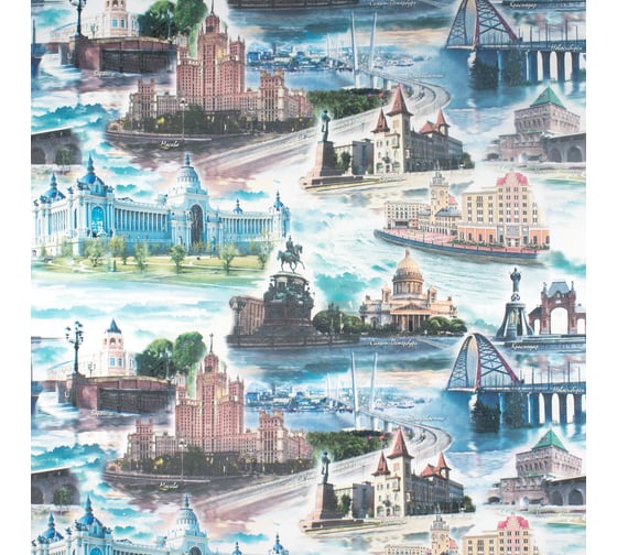 Обои Style Decor Визит виниловые на флизилине гор. тисн 1051-62 (10-1051) 1