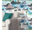 Обои Style Decor Визит виниловые на флизилине гор. тисн 1051-62 (10-1051) 2