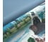 Обои Style Decor Визит виниловые на флизилине гор. тисн 1051-62 (10-1051) 8