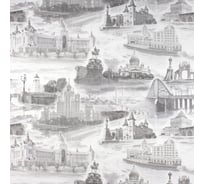 Обои Style Decor Визит виниловые на флизилине гор. тисн 1051-21 (10-1051)