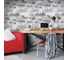 Обои Style Decor Визит виниловые на флизилине гор. тисн 1051-21 (10-1051) 2