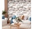 Обои Style Decor Визит виниловые на флизилине гор. тисн 1051-61 (10-1051) 8