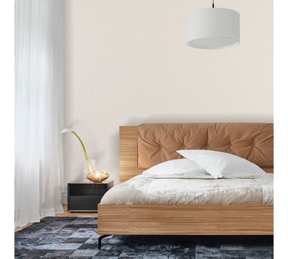 Обои Style Decor Визит фон виниловые на флизилине гор. тисн 1052-61 (10-1052)