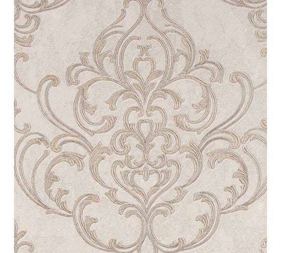 Обои Style Decor Каприччио вспененный винил на флизилине 11683 (2фэ)