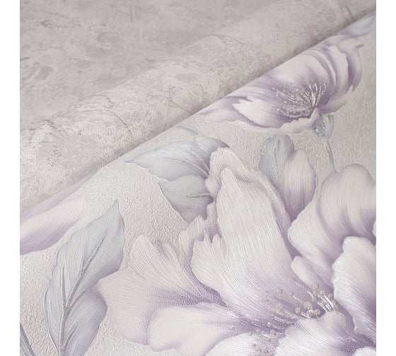Обои Style Decor Жадор виниловые на флизилине гор. тисн 4300-6 (9Э)