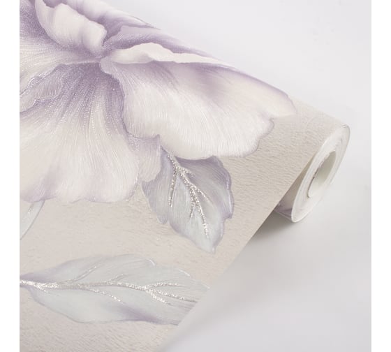 Обои Style Decor Жадор виниловые на флизилине гор. тисн 4300-6 (9Э)