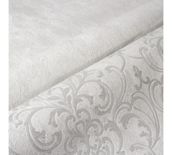 Обои Style Decor Каприччио вспененный винил на флизилине 11680 (2фэ)