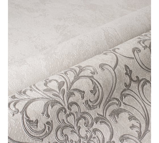 Обои Style Decor Каприччио вспененный винил на флизилине 116818 (2фэ)