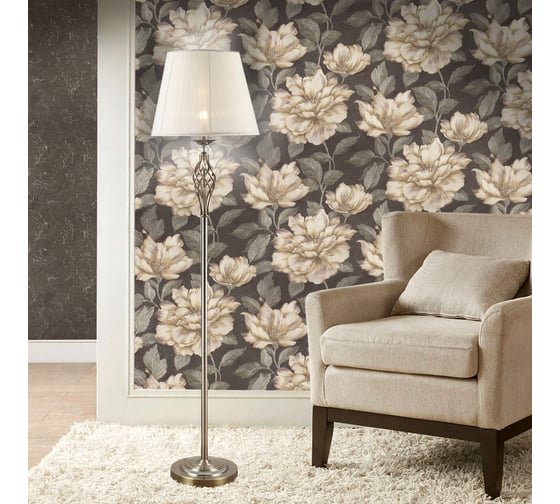 Обои Style Decor Жадор фон виниловые на флизилине гор. тисн 4301-9 (10Э)