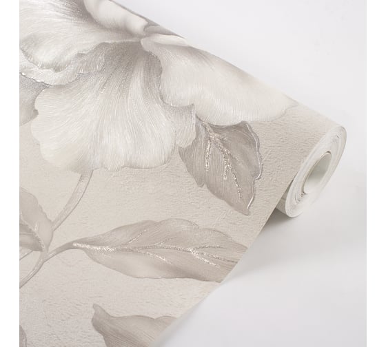 Обои Style Decor Жадор виниловые на флизилине гор. тисн 4300-3 (9Э)