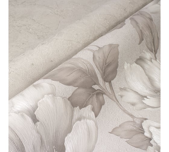 Обои Style Decor Жадор виниловые на флизилине гор. тисн 4300-3 (9Э)