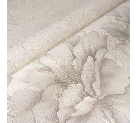 Обои Style Decor Жадор виниловые на флизилине гор. тисн 4300-2 (9Э)