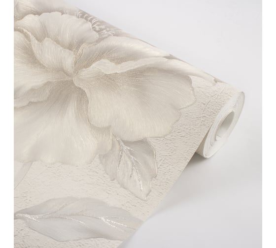 Обои Style Decor Жадор виниловые на флизилине гор. тисн 4300-2 (9Э)