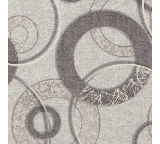 Обои Style Decor Ритм виниловые на флизилине гор. тисн 4038-62  4038-62 4038-62 23.ВТА2