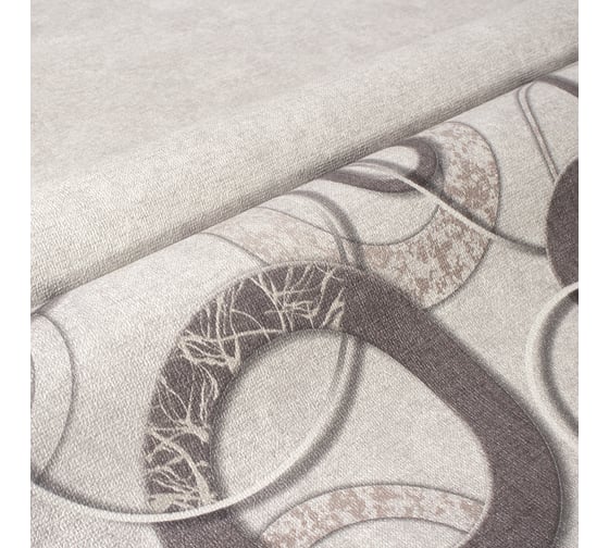 Обои Style Decor Ритм виниловые на флизилине гор. тисн 4038-62  4038-62 4038-62 23.ВТА2
