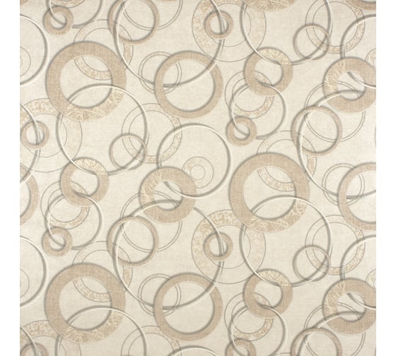 Обои Style Decor Ритм виниловые на флизилине гор. тисн 4038-61 4038-61 4038-61 23.ВТА2