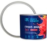 Грунт-эмаль по ржавчине ПРОСТОКРАШЕНО 3в1 белая 1.8 к 85162