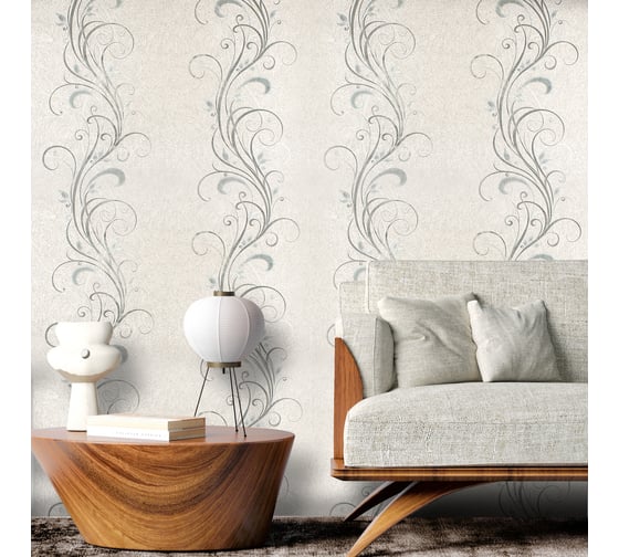 Обои Style Decor Фуэте вспененный винил на флизилине 131-03