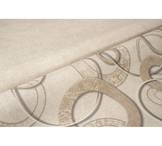Обои Style Decor Ритм фон виниловые на флизилине гор. тисн 4039-61 4039-61 4039-61 23.ВТА1